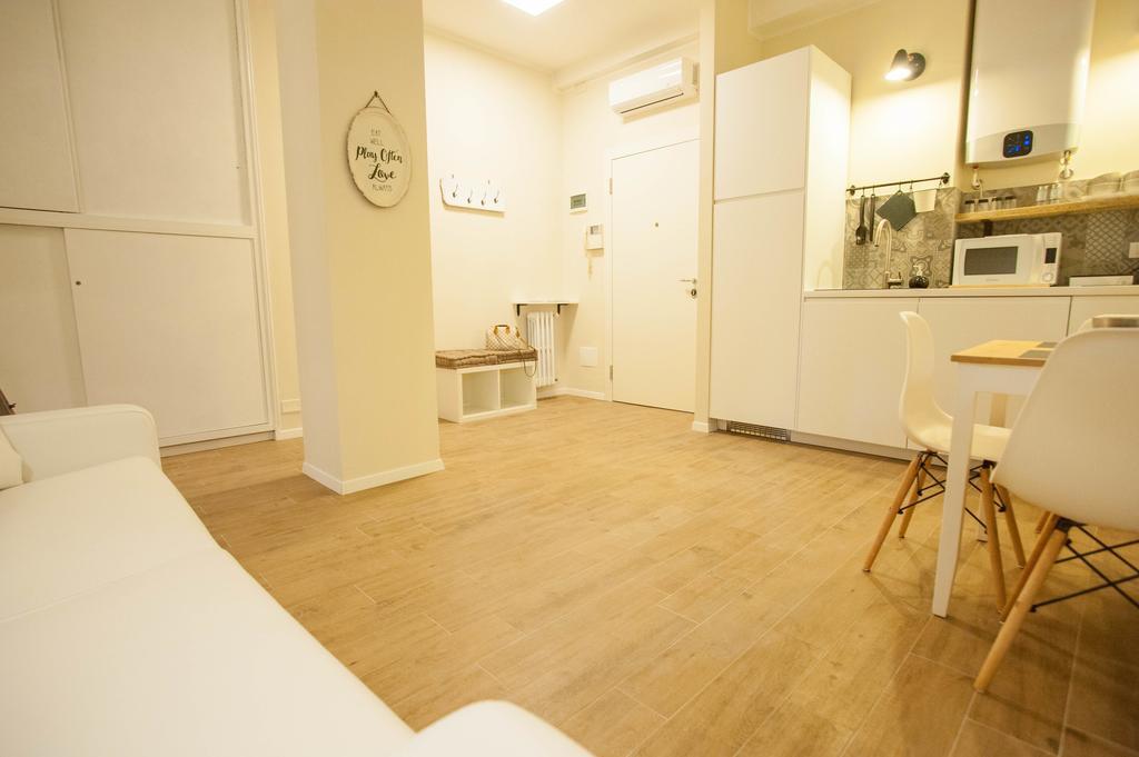 Flats4rent Arena Prestige Appartamento *